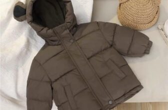 [🆕🇻🇳] Gạo Baby – Chuyên QC Cho Bé 🧑‍🧒❤️️👶⭐️ Phao tai tai gấu siêu yêu lun nè các mom
G-ia r-e? mà hàng đẹp
3 tông màu Nâu- đen-kem
Size 9-24kg
Giảm -50k cho 20 mom đầu tiên ạ nhanh tay nha
, shares-0✔️ , likes-19❤️️ , date-2024-09-03 16:09:38🇻🇳🇻🇳🇻🇳📰🆕