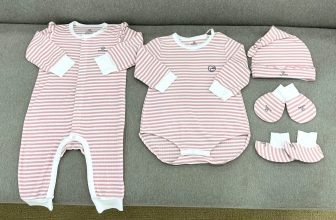 [🆕🇻🇳]  Little BU – Chuyên đồ sơ sinh cao cấp, phân phối chính hãng BU Baby 🧑‍🧒❤️️👶⭐️ Mix set đồng màu, mặc lên xinh xắn khỏi bàn, mẹ tham khảo các set mix của BU tại đây   IB cho BU để được tư vấn về size và màu nha!
______________________ , shares-0✔️ , likes-3❤️️ , date-2024-09-04 22:14:57🇻🇳🇻🇳🇻🇳📰🆕