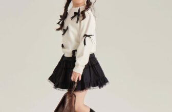 [🆕🇻🇳]  Beboong – Bán Buôn Quần áo Trẻ em 🧑‍🧒❤️️👶⭐️ NB390- ĐẸP QUÁ AK EM GOM HÀNG TRẢ SAU 15 NGÀY
~ NABI KIDS FASHION ~
Set này đẹp đỉnh từ kiểu dáng – màu sắc cho đến chất liệu
Áo nỉ đính thêm nơ đẹp xuất s , shares-0✔️ , likes-0❤️️ , date-2024-09-06 14:15:59🇻🇳🇻🇳🇻🇳📰🆕