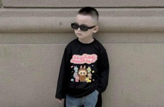 [🆕🇻🇳] Giang Kids- thời trang cao cấp cho bé 🧑‍🧒❤️️👶⭐️ Áo cộc best seller e về thêm áo dài tay cotton !
Áo nhà e là hàng đặt độc quyền qccc, phom to rộng rãi , đường may chỉn chu, vải cotton 2 chiều cao cấp lê , shares-0✔️ , likes-1❤️️ , date-2024-09-04 17:33:27🇻🇳🇻🇳🇻🇳📰🆕