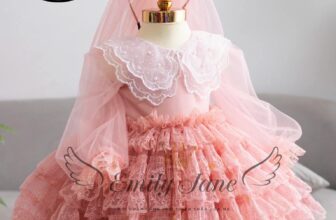 [🆕🇻🇳] Emily Jane – Váy đầm công chúa thiết kế cho bé 🧑‍🧒❤️️👶⭐️  Shopee:
, shares-0✔️ , likes-2❤️️ , date-2024-09-04 15:09:07🇻🇳🇻🇳🇻🇳📰🆕