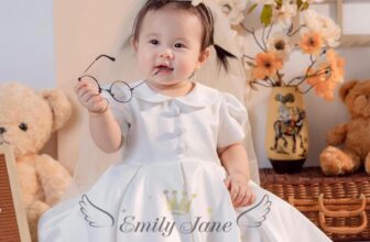 [🆕🇻🇳] Emily Jane – Váy đầm công chúa thiết kế cho bé 🧑‍🧒❤️️👶⭐️  Shopee:
, shares-0✔️ , likes-0❤️️ , date-2024-09-02 14:34:10🇻🇳🇻🇳🇻🇳📰🆕