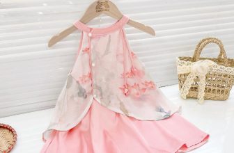 [🆕🇻🇳]  Cocandy – Thời trang trẻ em thiết kế COCAND 😎❤️️⭐️ Nhẹ nhàng, thướt tha yêu kiều cho náng công chúa, mẹ lại không lẹ thì chẳng mấy đến ngày Rằm rùiLựa dòng chất liệu TƠ IN CHÌM mềm mại, nhẹ nhàng phối th , shares-0✔️ , likes-3❤️️ , date-2024-09-05 16:30:13🇻🇳🇻🇳🇻🇳📰🆕