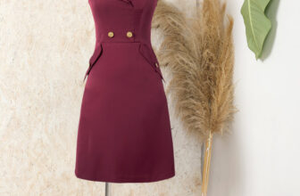 [🆕🇻🇳] CATHERINE – Thiết kế vô cùng tinh tế, tỉ mỉ trong từng chi tiết 👕 Top1Fashion 👗  OFF TO 70%
Là một outffif cứ diện lên là quá xinh, quá sang! Màu đỏ rượu vang không chỉ sang trọng mà còn rất thu hút, phù hợp với những buổi tiệc hoặc sự  , shares-0✔️ , likes-4❤️️ , date-2024-09-04 23:00:18🇻🇳🇻🇳🇻🇳📰🆕