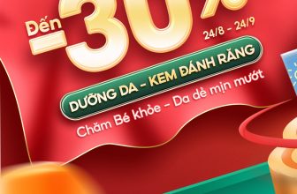 [🆕🇻🇳]  Con Cưng – Mang đến những sản phẩm tốt nhất cho trẻ em Việt Nam 😎❤️️⭐️  GIẢM ĐẾN 30% DƯỠNG DA – KEM ĐÁNH RĂNG CHO BÉ
Chỉ từ #89K – Mẹ sắm ngay các sản phẩm dưỡng da và kem đánh răng chất lượng từ Con Cưng để răng Bé chắc khỏe , shares-0✔️ , likes-157❤️️ , date-2024-09-05 21:05:40🇻🇳🇻🇳🇻🇳📰🆕