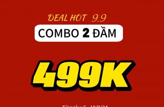 [🆕🇻🇳] CATHERINE – Thiết kế vô cùng tinh tế, tỉ mỉ trong từng chi tiết 👕 Top1Fashion 👗   COMBO GIÁ SỐC 2 ĐẦM CATHERINE CHỈ 𝟒𝟗𝟗𝐊
Wow, đó là một deal rất hấp dẫn! Với combo 2 sản phẩm bất kỳ chỉ 499K,chị em có thể tiết kiệm được khá nhiều. Hãy c , shares-1✔️ , likes-90❤️️ , date-2024-09-05 16:28:20🇻🇳🇻🇳🇻🇳📰🆕