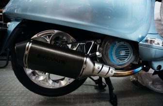 [🆕🇻🇳] HT Scooter – �Vespa Modified � Repair & Services � Performance � 🚗 Top1Go 🏍️  Khách iu ghé ủng hộ sương sương ngày mưa gió
yên solo custom logo Venomeni
Pad pô cnc HTfactory dành cho pô Remus
Ốp nồi cnc 1o1factory————– , shares-1✔️ , likes-7❤️️ , date-2024-09-03 21:39:47🇻🇳🇻🇳🇻🇳📰🆕