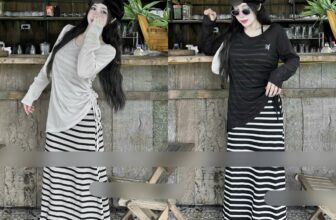 [🆕🇻🇳] Shop HUYỀN HIHI 👕 Top1Fashion 👗  “Em thiếu anh như hoa thiếu nắng
Có anh rồi nắng chết hết cả hoa.”
sẵn tại cửa hàng rùi ạ
các bác ghe sóp ping thui ah
Add : Shop HUYỀN HIHI
(Cách cửa h , shares-0✔️ , likes-0❤️️ , date-2024-09-03 23:45:48🇻🇳🇻🇳🇻🇳📰🆕