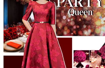 [🆕🇻🇳] My Way Outlet – Mẫu thiết kế quý phái và sang trọng 👕 Top1Fashion 👗  𝑬𝒎𝒊𝒍𝒚 𝑫𝒓𝒆𝒔𝒔
Up To 60%Chinh phục vũ hội xa hoa cùng đầm tiệc xòe cao cấp từ My Way. Với phom dáng A-line lộng lẫy cùng chi tiết cổ tròn thanh giúp Quý cô  , shares-0✔️ , likes-62❤️️ , date-2024-09-06 01:00:25🇻🇳🇻🇳🇻🇳📰🆕