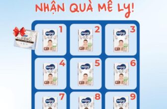 [🆕🇻🇳] VnShop – tính năng mua sắm trực tuyến CÓ SẴN trên các ứng dụng ngân hàng và Ví VNPAY ♥️️ Top1Index 📚  MINIGAME: TRUY TÌM MOONY, NHẬN QUÀ MÊ LY!Moony đã không còn là cái tên xa lạ với các ba mẹ bỉm sữa VnShop. Với công nghệ độc quyền giúp phân long khóa sâ , shares-604✔️ , likes-22K❤️️ , date-2024-09-05 00:00:21🇻🇳🇻🇳🇻🇳📰🆕