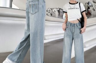 [🆕🇻🇳] Thời trang trẻ em-Sumo shop 🧑‍🧒❤️️👶⭐️ Giá 240k/quần (không kèm áo) Đợt này nhập dc lô quần ưng ý quá ạ.chất vừa mềm đẹp mà giá lại rẻ nha Quần jeans mềm lưng chun,chất mềm xỉu mặc nhẹ tênh Full , shares-1✔️ , likes-32❤️️ , date-2024-09-03 01:05:05🇻🇳🇻🇳🇻🇳📰🆕