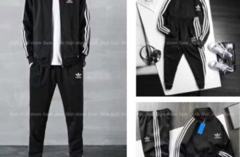 [🆕🇻🇳] Emikids – thời trang trẻ em xuất xịn – Sỉ lẻ thời trang trẻ em 🧑‍🧒❤️️👶⭐️ 299kBộ nam các chị ko mua nhà em thì phí thực sự ạ
Bộ nam ADIDAS VNXK dư xịn full tag
Bao ngày ngóng trông, nay gió lạnh đầu mùa đã về. Mã này ưng quá ,  , shares-0✔️ , likes-0❤️️ , date-2024-09-04 19:13:22🇻🇳🇻🇳🇻🇳📰🆕