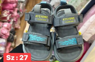 [🆕🇻🇳]  Linh Vit – Chuyên Quần Áo, giày dép , phụ kiện trẻ em từ 1-16 tuổi 🧑‍🧒❤️️👶⭐️ Xăng đan cho zai e còn vài đôi sale cho các bé đón năm học mới nào  , shares-0✔️ , likes-0❤️️ , date-2024-09-04 14:22:36🇻🇳🇻🇳🇻🇳📰🆕