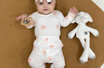 [🆕🇻🇳] ĐẬU ĐỎ – Đồ Sơ Sinh MẸ & BÉ 🧑‍🧒❤️️👶⭐️ Bộ Mỏng Dài Tay Thun Lạnh mềm mát,mặc bốn mùa quanh năm,thấm mồ hôi tốt,cục cưng nào mặc cũng xinh từ bé nhỏ cho tới bé lớnnn
79K
Size 3m-3y ( form chuẩn , shares-0✔️ , likes-6❤️️ , date-2024-09-05 01:44:00🇻🇳🇻🇳🇻🇳📰🆕