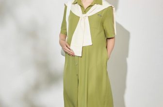 [🆕🇻🇳] L’AMME – THỜI TRANG THIẾT KẾ & PHỤ KIỆN BẦU QUỐC DÂN 👕 Top1Fashion 👗   Ivie Dress – đúng chuẩn items “siêu mát lịm” ngày Thu
>>> #Freeship toàn quốc cho 30 mẹ chốt đơn đầu tiênTrượt nhẹ trên da và mang đến cảm giác thoải , shares-2✔️ , likes-16❤️️ , date-2024-09-05 01:18:12🇻🇳🇻🇳🇻🇳📰🆕