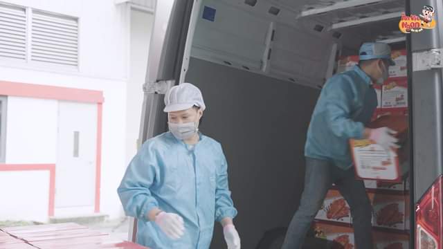 [🆕🇻🇳] Nhà máy Ăn Vặt Ngon 🍔 Top1Food 🍜  , shares-0✔️ , likes-0❤️️ , date-2024-09-04 15:39:34🇻🇳🇻🇳🇻🇳📰🆕