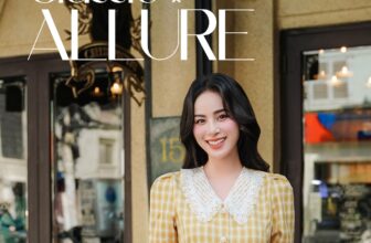 [🆕🇻🇳] CEVONNI 👕 Top1Fashion 👗  𝐍𝐄𝐖 𝐂𝐎𝐋𝐋𝐄𝐂𝐓𝐈𝐎𝐍: 𝐂𝐋𝐀𝐒𝐒𝐈𝐂 𝐀𝐋𝐋𝐔𝐑𝐄BST mới nhất của CEVONNI mang tên “Classic Allure” – đúng như tên gọi: mang cảm hứng của những ngày giao mùa, phảng phất dư , shares-9✔️ , likes-48❤️️ , date-2024-09-03 13:00:24🇻🇳🇻🇳🇻🇳📰🆕