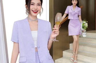 [🆕🇻🇳] GLAM Studio 👕 Top1Fashion 👗  𝐓𝐡𝐢𝐬 𝐨𝐫 𝐓𝐡𝐚𝐭 | 𝐋𝐢𝐥𝐚𝐜 𝐏𝐮𝐫𝐩𝐥𝐞Không cần cầu kỳ hay hào nhoáng, các cô nàng hiện đại không ngại đổi diện mạo mới chỉ với các lựa chọn màu sắc linh hoạt để l , shares-0✔️ , likes-6❤️️ , date-2024-09-03 14:14:06🇻🇳🇻🇳🇻🇳📰🆕