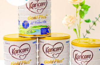 [🆕🇻🇳] Bé Bồng – Cung cấp các sản phẩm cho Mẹ & Bé chính hãng 🧑‍🧒❤️️👶⭐️ Trời ơi sữa Karicare đang #thanh #lý xả kho siêu rẻ mẹ ơi, giảm hơn nửa giá rẻ lắm lun ý. Cái lon to 900g báo giá xong cái mẹ nào cũng hỏi sao rẻ vậy. Về c , shares-3✔️ , likes-53❤️️ , date-2024-09-05 01:41:18🇻🇳🇻🇳🇻🇳📰🆕