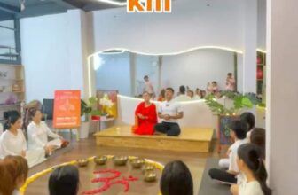 [🆕🇻🇳] Yogi Xuân 🧘 Top1Yoga 🧘 Chào mừng toàn thể học viên đến với đại gia đình – khóa đào tạo HLV Yoga chuyên nghiệp K111!!  .
.
.
.
.
#yoga #yogixuan #rajayoga #yolife #giaovienyo , shares-0✔️ , likes-0❤️️ , date-2024-09-05 16:39:57🇻🇳🇻🇳🇻🇳📰🆕