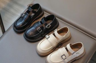 [🆕🇻🇳]  Giày dép bé gái ThiBaby 🧑‍🧒❤️️👶⭐️ Size 26-30 giá 180
Size 31-36 giá 190
, shares-0✔️ , likes-1❤️️ , date-2024-09-04 11:09:02🇻🇳🇻🇳🇻🇳📰🆕