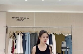 [🆕🇻🇳] 𝗛𝗮𝗽𝗽𝘆 𝗛𝗮𝗵𝗮𝗵𝗮 𝗦𝘁𝘂𝗱𝗶𝗼 (Hàng nhập cao cấp) 👕 Top1Fashion 👗  𝓛𝓲𝓿𝓮𝓼𝓽𝓻𝓮𝓪𝓶 04.09 ______
𝗛𝗔𝗣𝗣𝗬 𝗛𝗔𝗛𝗔𝗛𝗔 𝗦𝗧𝗨𝗗𝗜𝗢
Add: 14B1 Lý Nam Đế – Hà Nội
Shopee:
Insta:
Hotline: 039.479.3993
9:00am – 9:00pm #ootd #happyhahah , shares-0✔️ , likes-31❤️️ , date-2024-09-03 22:23:03🇻🇳🇻🇳🇻🇳📰🆕