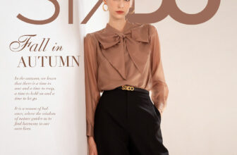 [🆕🇻🇳] SIXDO is a fashion brand founded by fashion designer DOMANHCUONG 👕 Top1Fashion 👗  𝐅𝐖’𝟐𝟒 | 𝐅𝐀𝐋𝐋 𝐈𝐍 𝐀𝐔𝐓𝐔𝐌𝐍Tựa như bức tranh hoàn hảo của thiên nhiên, mùa thu lá rơi đẹp nao lòng, cảnh sắc thơ mộng đầy mê hoặc. Hòa vào không khí lãng đãng , shares-75✔️ , likes-57K❤️️ , date-2024-09-03 16:50:36🇻🇳🇻🇳🇻🇳📰🆕