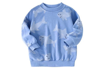 [🆕🇻🇳]  Shop Little Maven – cung cấp những mặt hàng thời trang trẻ em đẹp, chất lượng từ các thương hiệu hàng đầu 🧑‍🧒❤️️👶⭐️ BST Áo nỉ thu đông họa tiết đáng yêu nhiều mẫu cho bé trai ạ
 Hàng mới về
 Size: 10-35kg
 ———————————
  Shopee: 
  Zalo Sỉ: 090486025 , shares-0✔️ , likes-2❤️️ , date-2024-09-04 00:30:09🇻🇳🇻🇳🇻🇳📰🆕