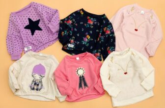 [🆕🇻🇳]  Khánh Nhung Shop – Hàng Hiệu VNXK cao cấp 🧑‍🧒❤️️👶⭐️ Áo nỉ chui đầu bé gái B@/by G-@-p
* Chất nỉ bông mịn , ấm
* Kiểu dáng bo lai và tay mềm mại
* Tông màu chuẩn , đẹp. Họa tiết hình thêu đắp 3D + hình in  sắ , shares-0✔️ , likes-1❤️️ , date-2024-09-08 20:00:26🇻🇳🇻🇳🇻🇳📰🆕