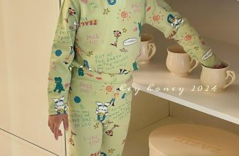 [🆕🇻🇳]  Little My – Cửa hàng quần áo sơ sinh & trẻ em 🧑‍🧒❤️️👶⭐️ Bộ xuất Hàn bé trai em còn sẵn
Hàng QCCC chuẩn chỉ đường may, chất liệu đẹp nét căng ạ
, shares-0✔️ , likes-121❤️️ , date-2024-09-03 15:39:21🇻🇳🇻🇳🇻🇳📰🆕