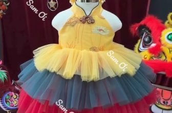 [🆕🇻🇳]  SAM ƠI – chuyên đồ Tết cho bé với đa dạng mẫu mã 🧑‍🧒❤️️👶⭐️ Như này đủ xinh để diện Trung thu chưa các mẹ ơi!
, shares-2✔️ , likes-12❤️️ , date-2024-09-05 17:54:35🇻🇳🇻🇳🇻🇳📰🆕