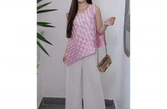 [🆕🇻🇳] 55kg.Linh – Quần áo ( Thương hiệu ) 👕 Top1Fashion 👗  𝐍𝐞𝐰 𝐢𝐧 |  Làm khác đi những nếp xếp dập ly truyền thống với Chiếc Áo với, Nếp xếp mới  ——————————
𝗔𝘃𝗮𝗶𝗹𝗮𝗯𝗹𝗲 𝘁𝗼 ship
– 𝗖𝗹𝗶𝗰𝗸 𝗳𝗼𝗿 𝗺𝗼𝗿𝗲 𝗱𝗲𝘁𝗮𝗶𝗹𝘀 – 𝟻𝟻𝙺𝚐.𝙻𝚒𝚗𝚑
, shares-0✔️ , likes-6❤️️ , date-2024-09-03 13:59:49🇻🇳🇻🇳🇻🇳📰🆕