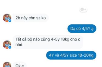 [🆕🇻🇳]  MickeyMinnie Shop – Quần áo trẻ em Xuất Dư 🧑‍🧒❤️️👶⭐️ ****** 𝐌𝐔𝐍𝐆𝟏𝐁𝐚́𝐧 𝐡𝐚̀𝐧𝐠 𝐛𝐚𝐨 𝐥𝐚̂𝐮 𝐒𝐇𝐎𝐏 𝐜𝐡𝐮̛𝐚 𝐩𝐡𝐨̂́𝐭 𝐊𝐇𝐀́𝐂𝐇 𝐛𝐚𝐨 𝐠𝐢𝐨̛̀
𝐒𝐡𝐢𝐩 đ𝐞̂́𝐧 𝐤 𝐧𝐡𝐚̣̂𝐧 𝐭𝐡𝐚𝐧𝐡 𝐭𝐨𝐚́𝐧 𝐬𝐡𝐢𝐩 𝐡𝐚𝐲 𝐤 𝐭𝐡𝐚𝐧𝐡 𝐭𝐨𝐚́𝐧 𝐡𝐨𝐚̀𝐧 𝐯𝐞̂̀ 𝐜𝐮̃𝐧𝐠 𝐛𝐭
𝐑𝐢𝐞̂𝐧𝐠 𝐭𝐫 , shares-0✔️ , likes-1❤️️ , date-2024-09-03 01:32:34🇻🇳🇻🇳🇻🇳📰🆕