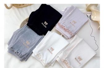 [🆕🇻🇳] DABI’s House – Chuyên Thời Trang Trẻ Em Cao Cấp 😎❤️️⭐️ CHIỀU LÀ CHIỀU DẠO NÀY HAY MƯA
NÊN CẦN LÀ CẦN
Quần tất thun tăm cho bé thêu nơ,Quần Legging Dài Bé Gái Cực Thoải Mái Và Giữ ẤmĐộ tuổi : Từ 6 tháng –  , shares-0✔️ , likes-1❤️️ , date-2024-09-02 12:00:19🇻🇳🇻🇳🇻🇳📰🆕