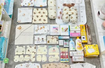 [🆕🇻🇳]  Hi Baby & Mom – CHUYÊN COMBO ĐI SINH CHO MẸ & BÉ 🧑‍🧒❤️️👶⭐️ #combo_đi_sinh tông trắng nâu luôn được cái Mẹ ưu ái ạ…shop tặng ngay cho Mẹ N 1 chậu tắm ếch + combo quà tặng #HiBabyMom chúc Mẹ N hạ sinh an toàn Mẹ tr , shares-0✔️ , likes-2❤️️ , date-2024-09-04 22:40:33🇻🇳🇻🇳🇻🇳📰🆕