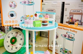 [🧸️🇻🇳] Mother Garden – đồ chơi gỗ an toàn của Nhật 🎈Top1Toys🧸️  Xe bánh tròn
#lapghep
#dochoigo #hangtqxk #hangcosan
, shares-0✔️ , likes-2❤️️ , date-2024-09-03 01:38:46🇻🇳🇻🇳🇻🇳📰🆕