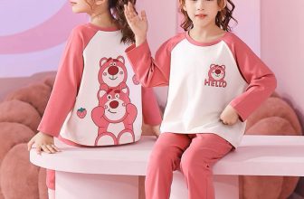 [🆕🇻🇳] Beeshop – Thiết kế & Thời trang 🧑‍🧒❤️️👶⭐️  Những set đồ hoạt hình cotton siêu mềm mát cho bé có giấc ngủ thoải mái.    Tranh thủ đang sale ba mẹ sắm luôn vài bộ cho bé nha
, shares-0✔️ , likes-5❤️️ , date-2024-09-05 13:30:07🇻🇳🇻🇳🇻🇳📰🆕