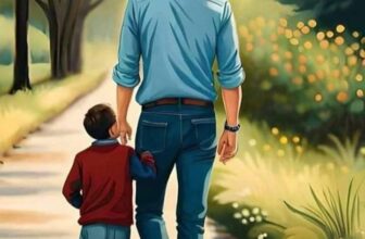 [🆕🇻🇳] Beeshop – Thiết kế & Thời trang 🧑‍🧒❤️️👶⭐️ Học đi con, học cho đời bớt khổ
Tương lai mình con phải cố thôi con
Nhắc nhở thôi chứ bố chẳng roi đòn
Vì bố biết với con ko thể ép.Nếu con muốn một tươn , shares-21✔️ , likes-51❤️️ , date-2024-09-05 01:25:09🇻🇳🇻🇳🇻🇳📰🆕