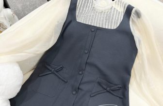 [🆕🇻🇳] Tuni.Studio – Đầm Suông Tuni Boutique 👕 Top1Fashion 👗  Chị em chỉ cần lo xinh đẹp thôi, việc còn lại là để shop e lo nha !
thời tiết ntn mặc những váy suông là chân ái, vừa thoải mái mà đi đâu cũng tiện . Chấ , shares-1✔️ , likes-17❤️️ , date-2024-09-05 03:29:45🇻🇳🇻🇳🇻🇳📰🆕