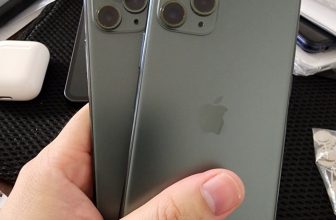 [🆕🇻🇳] Điện thoại xách tay Hàn quốc Công Dung ♥️️ Top1Shop 🛍️  11pro/256 zin phẩy, máy chất dùng full ko 1 lỗi nhỏ, bản quốc tế chạy 2 sim full, chụp ảnh ko tiếng động. Giá hạt rẻ luôn chỉ 6.59tr pk sạc,cáp 20w, dán,ốp , shares-0✔️ , likes-6❤️️ , date-2024-09-05 16:46:14🇻🇳🇻🇳🇻🇳📰🆕