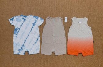 [🆕🇻🇳] Tom Kids – Chuyên Sỉ & Lẻ Quần Áo Trẻ Em Việt Nam Xuất Khẩu 😎❤️️⭐️ • Boddy đùi bé trai Gap việt nam xuất
nhật dư xịn , chất lượng cao hơn hàng đi mỹsize 3M – 24M . Em Bao FOM TO Ạ* Nút bấm êm mềm, ko gây cấn da bé
*  , shares-1✔️ , likes-11❤️️ , date-2024-09-03 16:15:32🇻🇳🇻🇳🇻🇳📰🆕