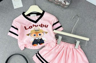 [🆕🇻🇳]  T&T Kids – Thay Ba Mẹ Mang Yêu Thương Đến Các Bé 🧑‍🧒❤️️👶⭐️ Còn vài bộ  size 35-50kg  sale nhanh #100k
, shares-0✔️ , likes-6❤️️ , date-2024-09-03 16:19:04🇻🇳🇻🇳🇻🇳📰🆕