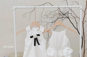 [🆕🇻🇳]  Queen Baby House – Chuyên đồ baby – 𝗤.𝗕 𝗦𝘁𝘂𝗱𝗶𝗼 – 𝗠𝗮𝗱𝗲 𝗜𝗻 𝗩𝗶𝗲𝘁 𝗡𝗮𝗺 – 𝗗𝗲𝘀𝗶𝗴𝗻 𝗕𝘆 𝗤𝘂𝗲𝗲𝗻 🧑‍🧒❤️️👶⭐️ 𝐍𝐄𝐖 𝐁𝐀𝐁𝐘 𝐁𝐘 𝐐.𝐁 𝐬𝐭𝐮𝐝𝐢𝐨
size chart : 90 – 150 ( 9kg – 38kg)
Tất cả sản phẩm được Queen lên ý tưởng thiết kế & sản xuất mở bán độc quyền , khẳng định thươn , shares-2✔️ , likes-25❤️️ , date-2024-09-04 15:33:01🇻🇳🇻🇳🇻🇳📰🆕