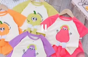 [🆕🇻🇳] Xưởng quần áo trẻ em 🧑‍🧒❤️️👶⭐️  xinh lắm ạ  bé  6-45 ki
combo 4 b 199 k miễn ship
kiểm tra trước khi thanh toán
, shares-0✔️ , likes-16❤️️ , date-2024-09-05 02:49:30🇻🇳🇻🇳🇻🇳📰🆕