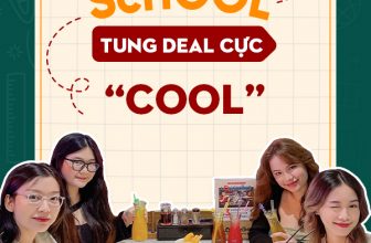 [🆕🇻🇳] Long Wang – Lẩu Hấp Thủy Nhiệt Hồng Kông 🍔 Top1Food 🍜 MỪNG NGÀY TỰU TRƯỜNG – TẶNG NGAY 1000 XỬNG DIMSUM MIỄN PHÍ!
Để lại (.) nhận ngay ưu đãi.Mùa tựu trường đến rồi, Long Wang muốn gửi tặng điều đặc biệt  , shares-1✔️ , likes-12❤️️ , date-2024-09-03 18:40:33🇻🇳🇻🇳🇻🇳📰🆕