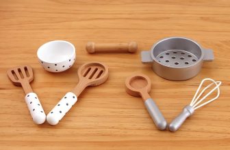 [🧸️🇻🇳] Mother Garden – đồ chơi gỗ an toàn của Nhật 🎈Top1Toys🧸️  Set đồ bếp
#dochoigo #hangtqxk #hangcosan
, shares-0✔️ , likes-2❤️️ , date-2024-09-04 11:03:00🇻🇳🇻🇳🇻🇳📰🆕