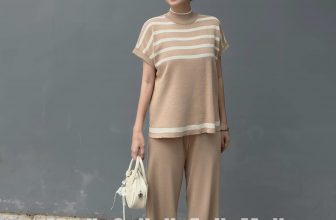 [🆕🇻🇳] Nguyen My – Cửa hàng quần áo 👕 Top1Fashion 👗  Khi nàng lười mix match thì cứ sắm ngay những set này về mặc vừa tiện lợi lại thoải mái. Chất montoghi dệt kim mịn co giãn nhiều khá hợp với tiết trời có c , shares-0✔️ , likes-8❤️️ , date-2024-09-04 14:23:33🇻🇳🇻🇳🇻🇳📰🆕