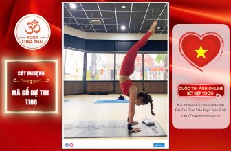 [🆕🇻🇳] YOGA LUNA THÁI CENTER – Trung tâm giảng dạy Yoga hàng đầu về Yoga Bà Bầu, Yoga Trẻ Em 🧘 Top1Yoga 🤸🏻‍♀️ Chào mừng ngày Quốc Khánh 2/9 cùng Cuộc thi ảnh online NÉT ĐẸP YOGIS
Chúng tôi luôn tự hào được là 1 mảnh ghép nhỏ trong vạn trái tim của đất nước hình ch , shares-0✔️ , likes-1❤️️ , date-2024-09-05 16:18:50🇻🇳🇻🇳🇻🇳📰🆕