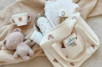 [🆕🇻🇳]  Tổng kho sỉ lẻ Nous_ UalaRogo_BU_Chaang_Lapomme 🧑‍🧒❤️️👶⭐️ Túi xách bỉm sữa thêu phong cách Korea xinh xỉu
Giá cực hời vì size to đựng được nhiều đồ, dùng đi ra ngoài, đi biển hay nội ngoại đều vừa xinh vừa tiện  , shares-1✔️ , likes-1❤️️ , date-2024-09-04 15:31:56🇻🇳🇻🇳🇻🇳📰🆕