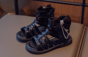 [🆕🇻🇳]  Giày dép bé gái ThiBaby 🧑‍🧒❤️️👶⭐️ 99k
, shares-0✔️ , likes-3❤️️ , date-2024-09-03 20:12:18🇻🇳🇻🇳🇻🇳📰🆕